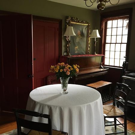 Innkeeper'S Place B&B Stafford Luaran gambar