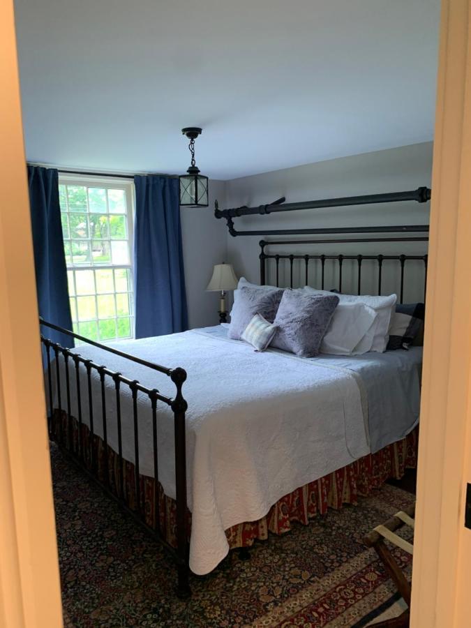 Innkeeper'S Place B&B Stafford Luaran gambar