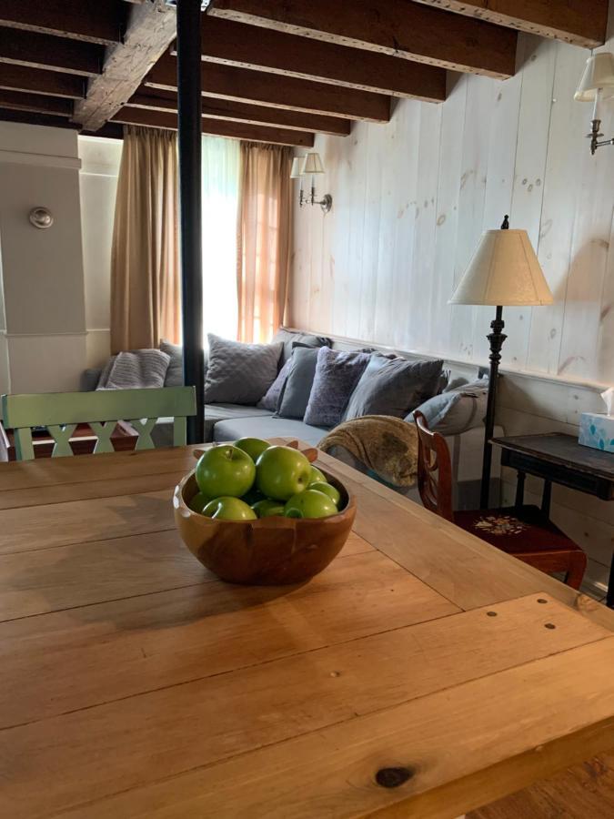 Innkeeper'S Place B&B Stafford Luaran gambar