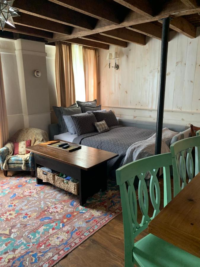 Innkeeper'S Place B&B Stafford Luaran gambar
