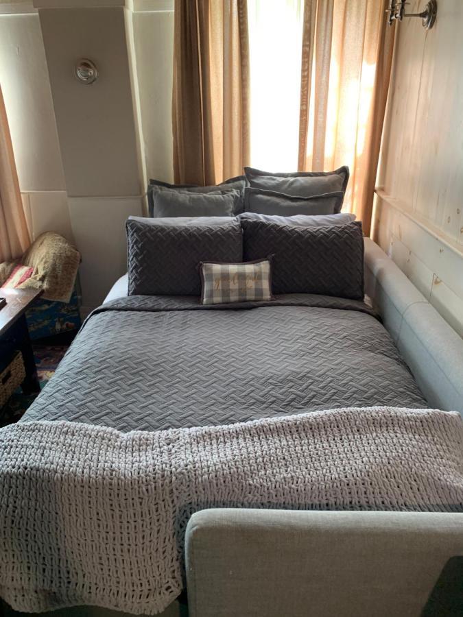 Innkeeper'S Place B&B Stafford Luaran gambar