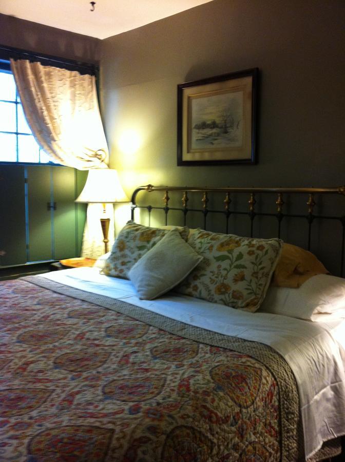 Innkeeper'S Place B&B Stafford Luaran gambar