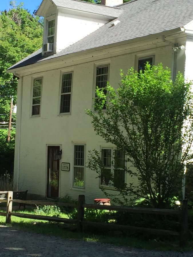 Innkeeper'S Place B&B Stafford Luaran gambar