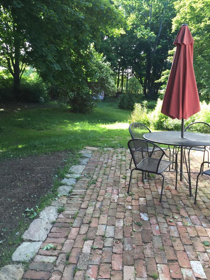 Innkeeper'S Place B&B Stafford Luaran gambar