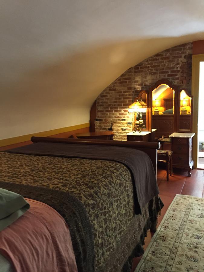 Innkeeper'S Place B&B Stafford Luaran gambar