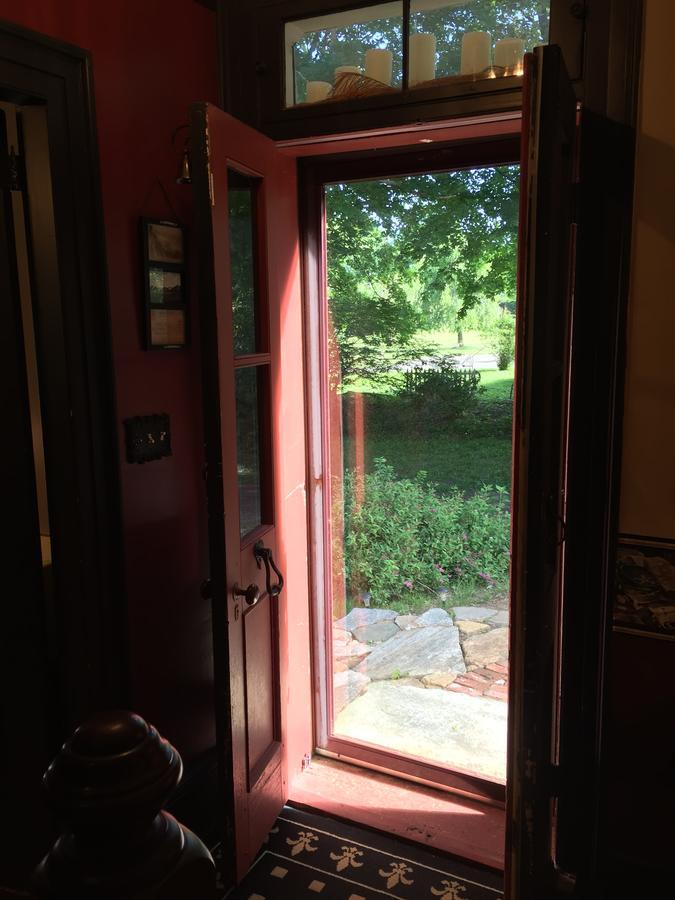 Innkeeper'S Place B&B Stafford Luaran gambar