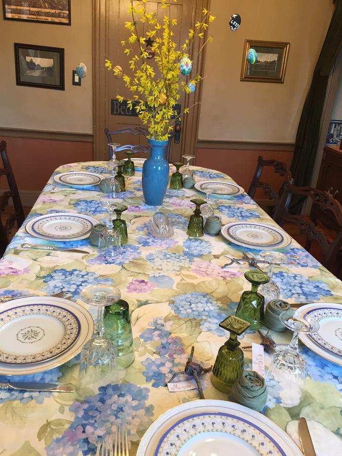 Innkeeper'S Place B&B Stafford Luaran gambar