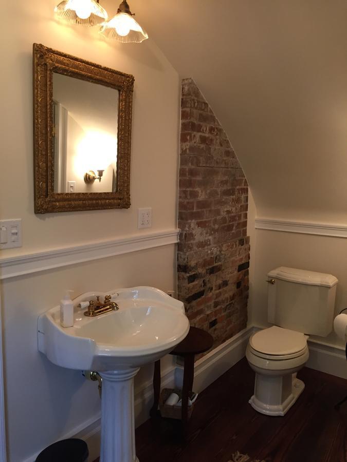 Innkeeper'S Place B&B Stafford Luaran gambar