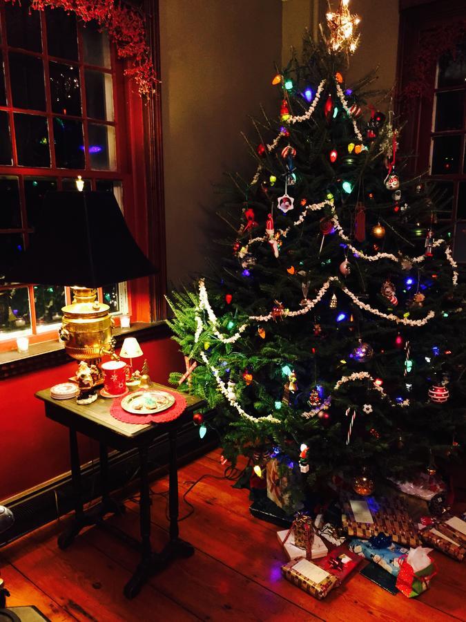 Innkeeper'S Place B&B Stafford Luaran gambar