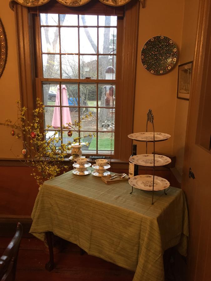 Innkeeper'S Place B&B Stafford Luaran gambar