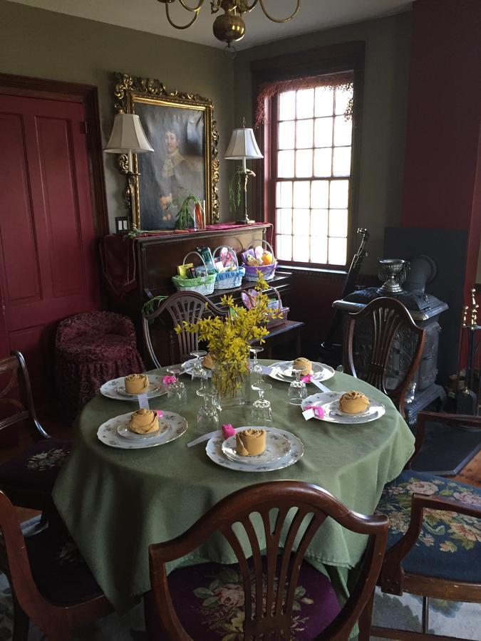 Innkeeper'S Place B&B Stafford Luaran gambar