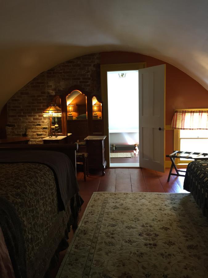 Innkeeper'S Place B&B Stafford Luaran gambar