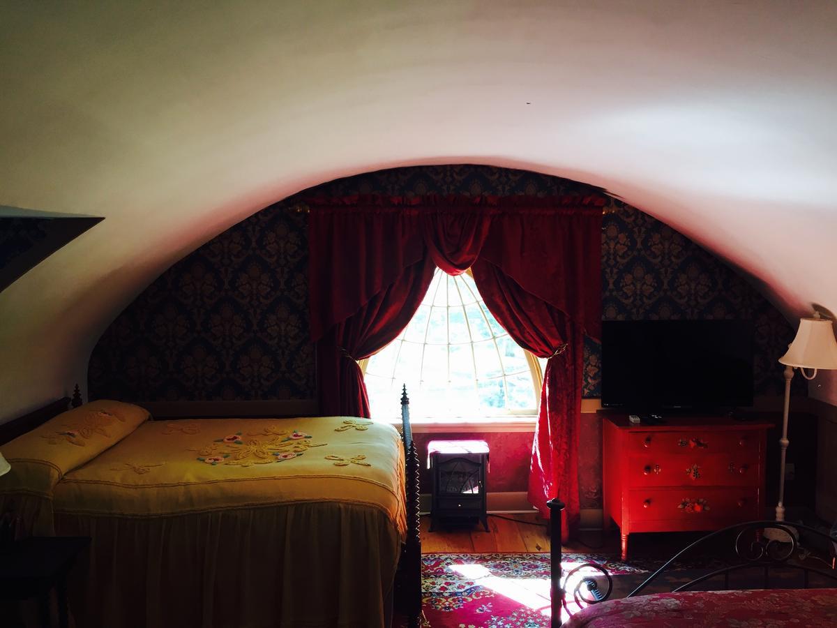Innkeeper'S Place B&B Stafford Luaran gambar