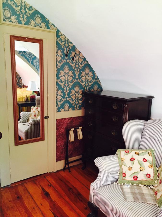 Innkeeper'S Place B&B Stafford Luaran gambar