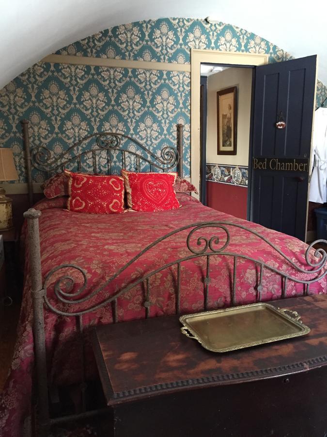 Innkeeper'S Place B&B Stafford Luaran gambar