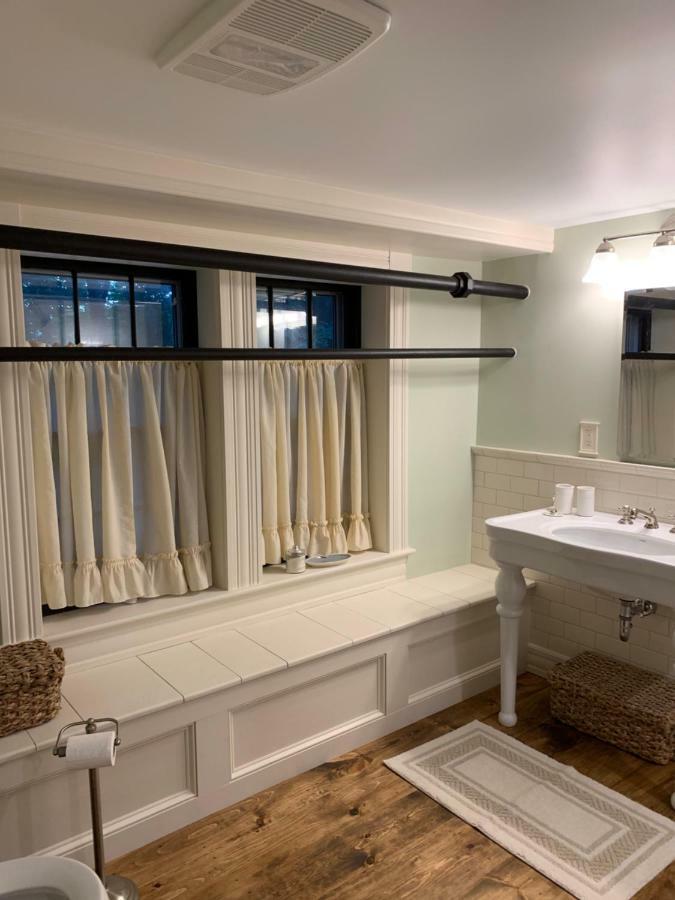Innkeeper'S Place B&B Stafford Luaran gambar