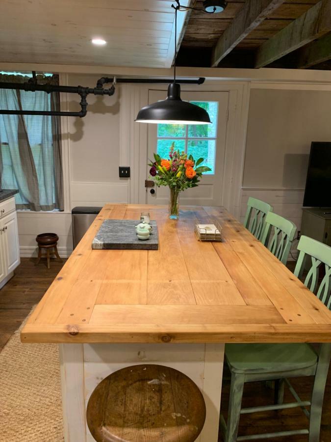 Innkeeper'S Place B&B Stafford Luaran gambar