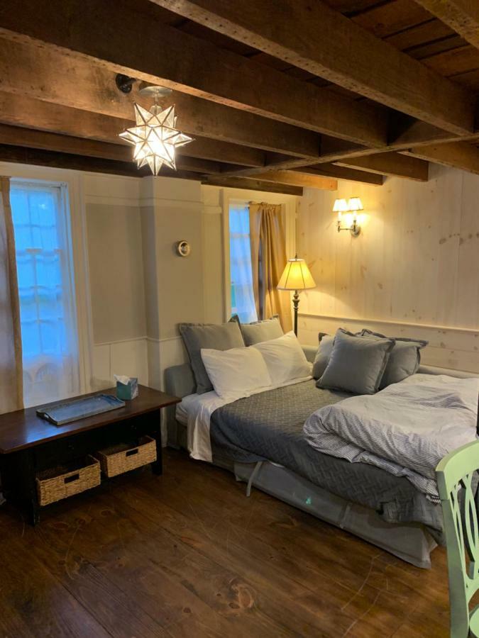Innkeeper'S Place B&B Stafford Luaran gambar