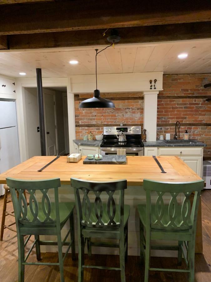 Innkeeper'S Place B&B Stafford Luaran gambar